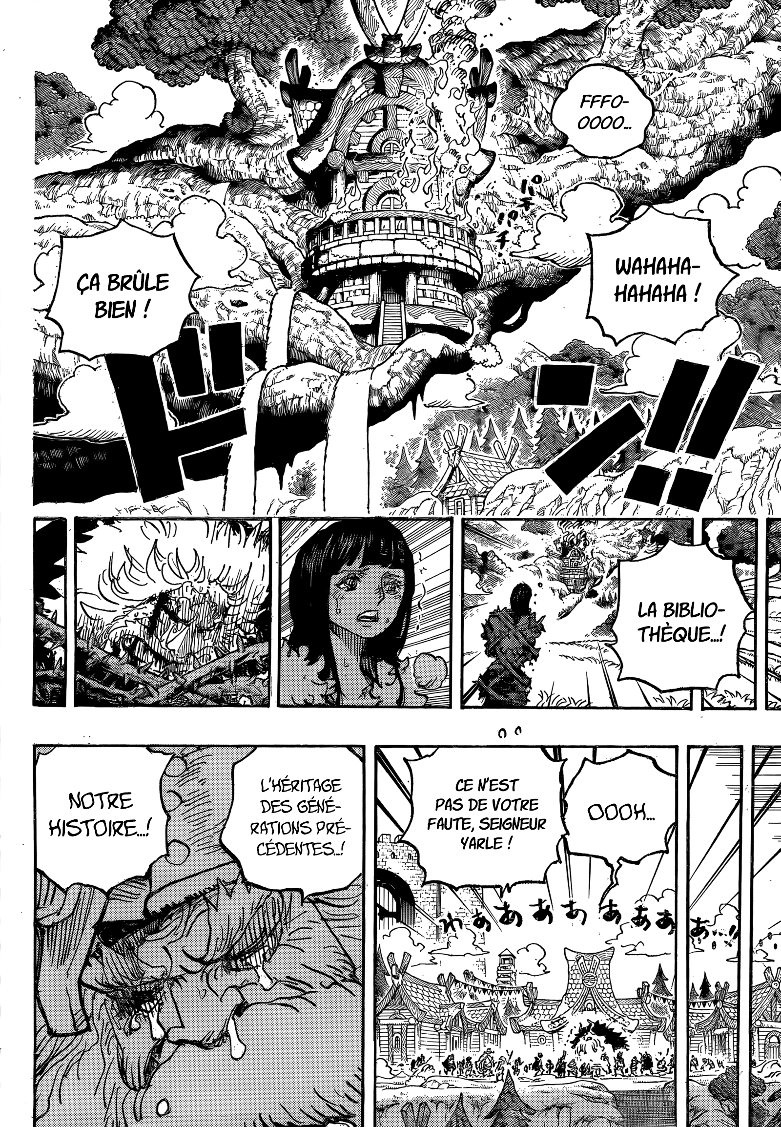       One   Piece 1149 Page 9